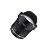 Objectief Samyang MF 14mm F2.8 MK2 MILC zwart