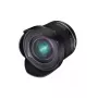 Objectief Samyang MF 14mm F2.8 MK2 MILC zwart