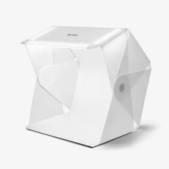 Fotolichtbox Orangemonkie Foldio3
