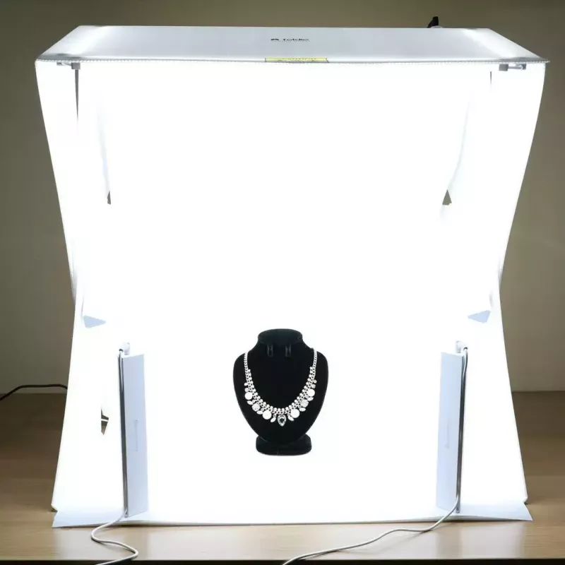 LED Light Bar Orangemonkie Foldio Halo Bar