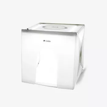 Voorpaneel Orangemonkie Foldio2 Plus