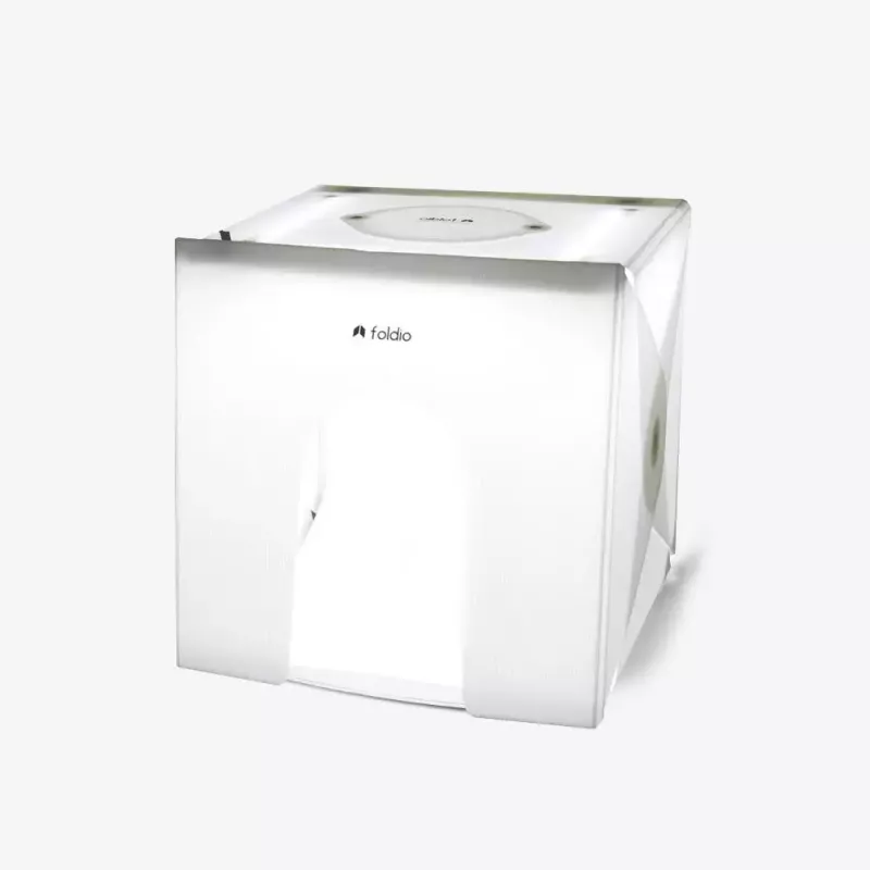 Voorpaneel Orangemonkie Foldio2 Plus