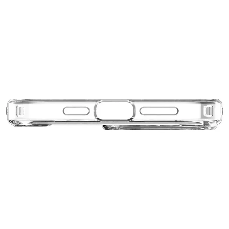 Telefoonhoes Spigen ACS03204 iPhone 13 Pro Max transparant 6,7 inch