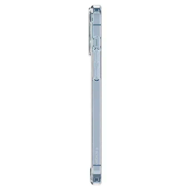 Telefoonhoes Spigen ACS03204 iPhone 13 Pro Max transparant 6,7 inch