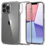 Hoes Spigen ACS03261 iPhone 13 Pro transparant 15,5 cm