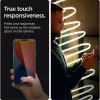 Displayschermbescherming Spigen AGL03391 voor Apple iPhone 13/13 Pro van gehard glas