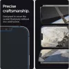 Displayschermbescherming Spigen AGL03391 voor Apple iPhone 13/13 Pro van gehard glas