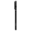 Hoes Spigen Liquid Air iPhone 14 Pro Max 17 cm zwart