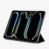 Folio Case Spigen iPad Pro 11 2024 Smart Fold zwart