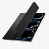 Folio Case Spigen iPad Pro 11 2024 Smart Fold zwart