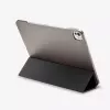 Folio Case Spigen iPad Pro 11 2024 Smart Fold zwart