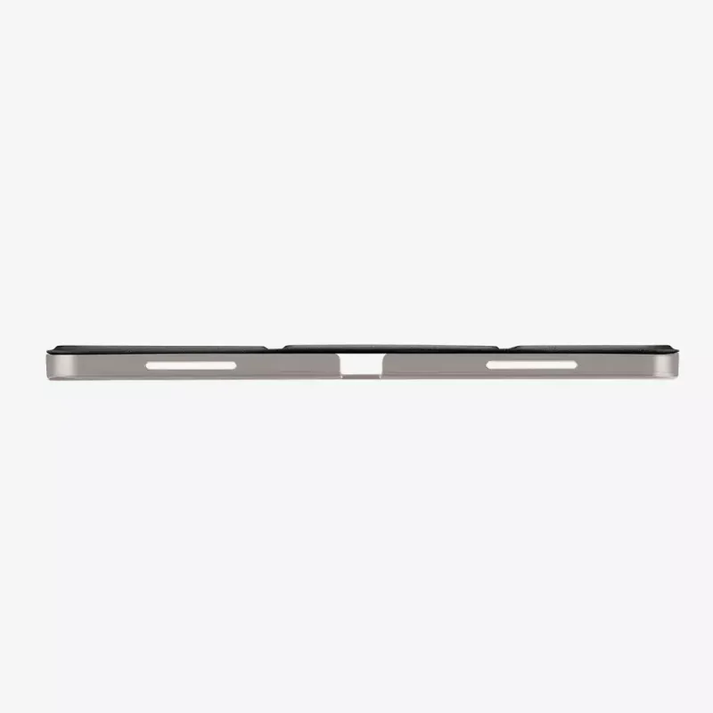 Folio Case Spigen iPad Pro 11 2024 Smart Fold zwart