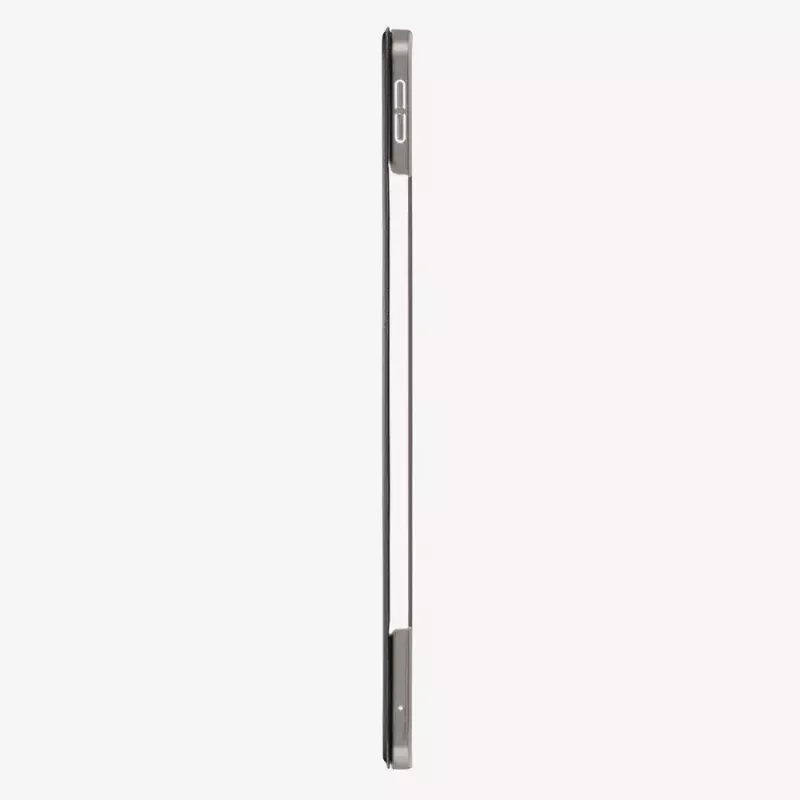Folio Case Spigen iPad Pro 11 2024 Smart Fold zwart