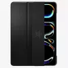 Folio Case Spigen iPad Pro 11 2024 Smart Fold zwart