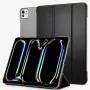 Folio Case Spigen iPad Pro 11 2024 Smart Fold zwart