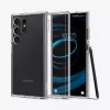 Spigen hoes ACS07292 Galaxy S24 Ultra transparant 17,3 cm