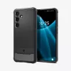 Spigen Rugged Armor telefoonhoes zwart Samsung Galaxy S24 15,8 cm