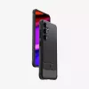 Spigen Rugged Armor telefoonhoes zwart Samsung Galaxy S24 15,8 cm
