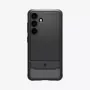 Spigen Rugged Armor telefoonhoes zwart Samsung Galaxy S24 15,8 cm