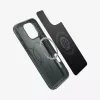 Telefoonhoes Spigen iPhone 16 Pro Max groen