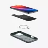 Telefoonhoes Spigen iPhone 16 Pro Max groen
