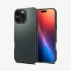 Telefoonhoes Spigen iPhone 16 Pro Max groen