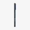 Spigen Liquid Air telefoonhoes hoes navy voor iPhone 16 Pro Max
