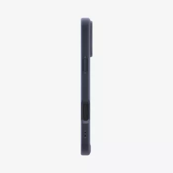 Hoes Spigen Ultra Hybrid iPhone 16 Pro Max 17,5 cm navy