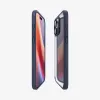 Hoes Spigen Ultra Hybrid iPhone 16 Pro Max 17,5 cm navy