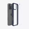 Hoes Spigen Ultra Hybrid iPhone 16 Pro Max 17,5 cm navy