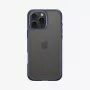 Hoes Spigen Ultra Hybrid iPhone 16 Pro Max 17,5 cm navy
