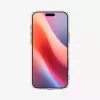 Spigen Ultra Hybrid (MagFit) telefoonhoes 17,5 cm grafiet transparant
