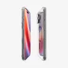 Spigen Ultra Hybrid (MagFit) telefoonhoes 17,5 cm transparant