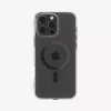 Spigen Ultra Hybrid (MagFit) telefoonhoes 17,5 cm transparant