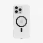 Spigen Ultra Hybrid (MagFit) telefoonhoes 17,5 cm transparant