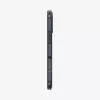 Spigen Tough Armor AI telefoonhoes hoes grijs voor iPhone 16 Pro Max
