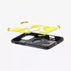Spigen Tough Armor AI telefoonhoes hoes grijs voor iPhone 16 Pro Max