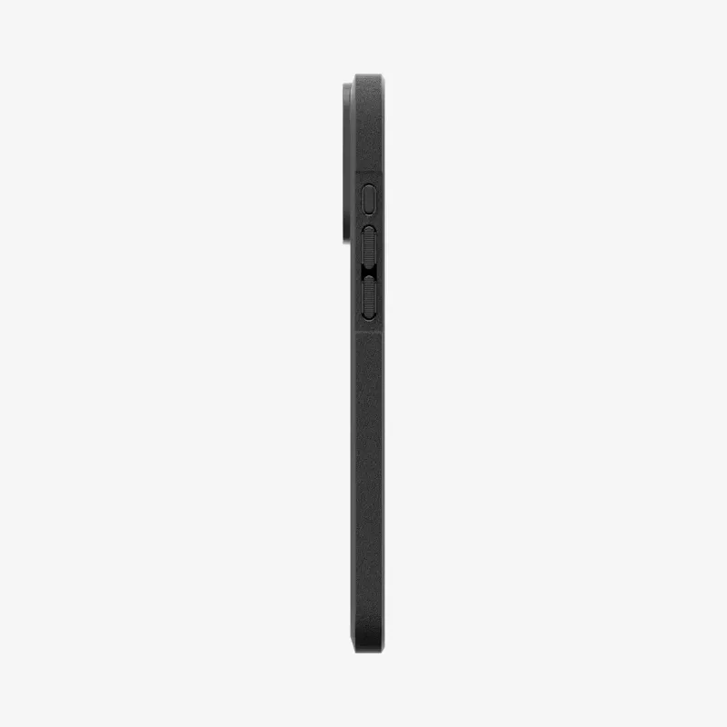 Hoes Spigen Core Armor iPhone 16 Pro Max 17.5 cm zwart
