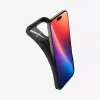 Hoes Spigen Core Armor iPhone 16 Pro Max 17.5 cm zwart