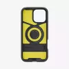 Spigen Slim Armor (MagFit) telefoonhoes hoes zwart 17,5 cm
