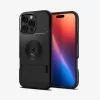 Spigen Slim Armor (MagFit) telefoonhoes hoes zwart 17,5 cm