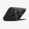Spigen Slim Armor (MagFit) telefoonhoes hoes zwart 17,5 cm