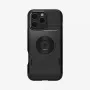 Spigen Slim Armor (MagFit) telefoonhoes hoes zwart 17,5 cm