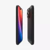 Spigen Rugged Armor MagFit telefoonhoes hoes grijs 16 cm