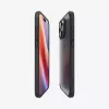 Spigen Ultra Hybrid telefoonhoes zwart voor iPhone 16 Pro 6,3 inch