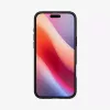 Spigen Ultra Hybrid telefoonhoes zwart voor iPhone 16 Pro 6,3 inch