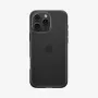 Spigen Ultra Hybrid telefoonhoes zwart voor iPhone 16 Pro 6,3 inch