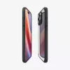 Spigen Ultra Hybrid telefoonhoes hoes zwart voor iPhone 16 Pro
