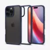 Spigen Ultra Hybrid telefoonhoes hoes navy voor iPhone 16 Pro