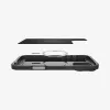 Spigen Optik Armor telefoonhoes hoes zwart voor iPhone 16 Pro
